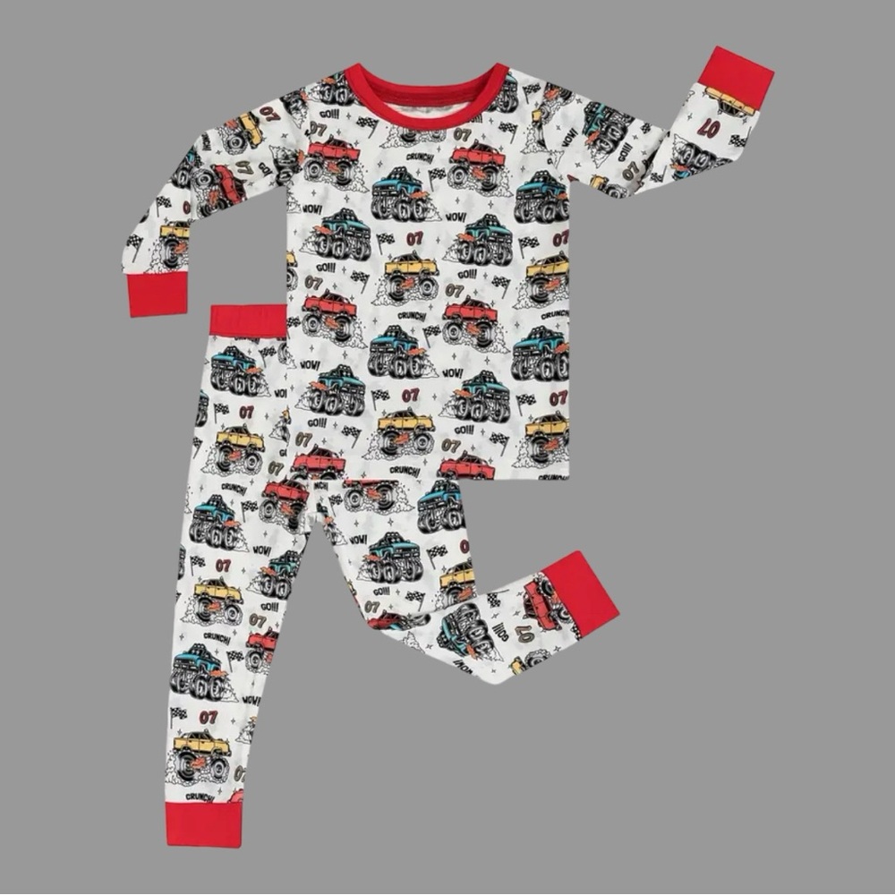 Bamboo Pj Set
